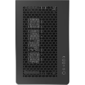 Elite 600 - Behuizing (Black) - afbeelding 2