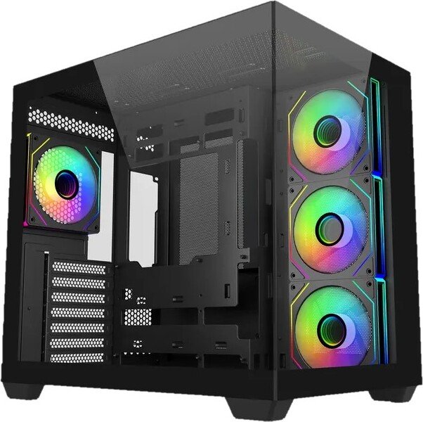 Cooler Master Cooler Master Elite 681 midi tower behuizing