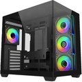 Cooler Master Cooler Master Elite 681 Midi Tower Zwart