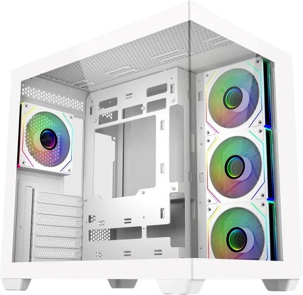 Cooler Master Cooler Master Elite 681 - Wit