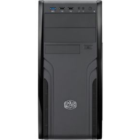 Cooler Master Force 500 Usb 2.0 / Usb 3.0 behuizing - afbeelding 2