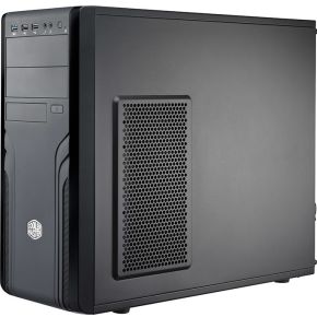 Cooler Master Force 500 Usb 2.0 / Usb 3.0 behuizing - afbeelding 3