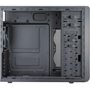 Cooler Master Force 500 Usb 2.0 / Usb 3.0 behuizing - afbeelding 4