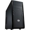 Cooler Master Cooler Master Force 500 Usb 2.0 / Usb 3.0