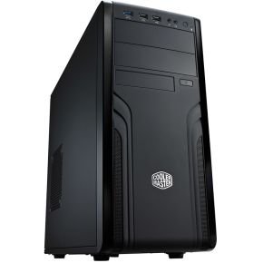 Cooler Master Force 500 Usb 2.0 / Usb 3.0 behuizing