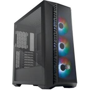 Cooler Master MB520-KGNN-S00 behuizing