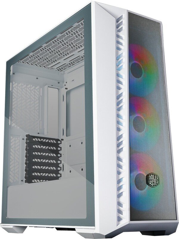 Cooler Master MB520-WGNN-S00