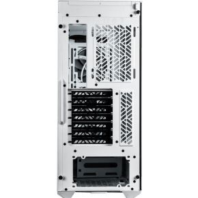 Cooler Master Masterbox 520 Midi Tower Wit behuizing - afbeelding 4