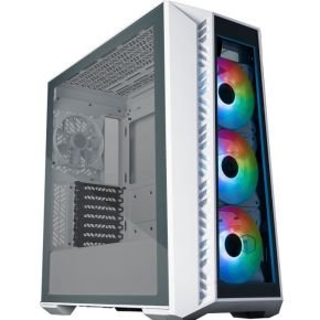 Cooler Master Masterbox 520 Midi Tower Wit