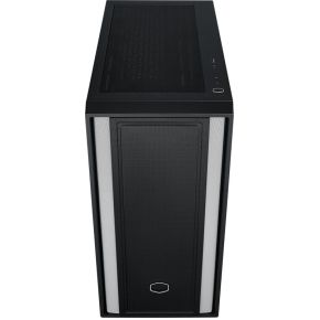 Cooler Master Masterbox 600 Lite - Zwart behuizing - afbeelding 3