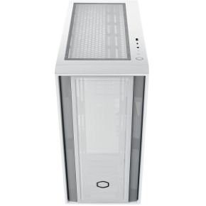 Masterbox 600 Lite (White) - afbeelding 3