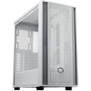 Masterbox 600 Lite (White) - afbeelding 4