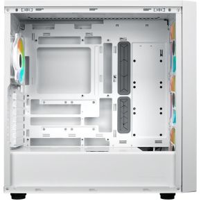 Masterbox 600 White Desktop (White) - afbeelding 4