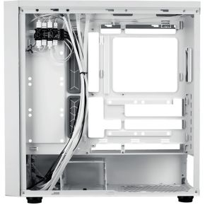 Masterbox 600 White Desktop (White) - afbeelding 6