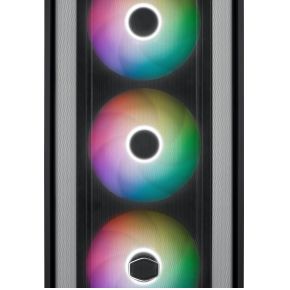 Masterbox 600 Desktop (Black) - afbeelding 3