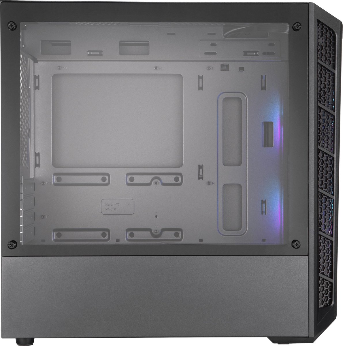 Cooler Master Masterbox Mb311L behuizing - afbeelding 5