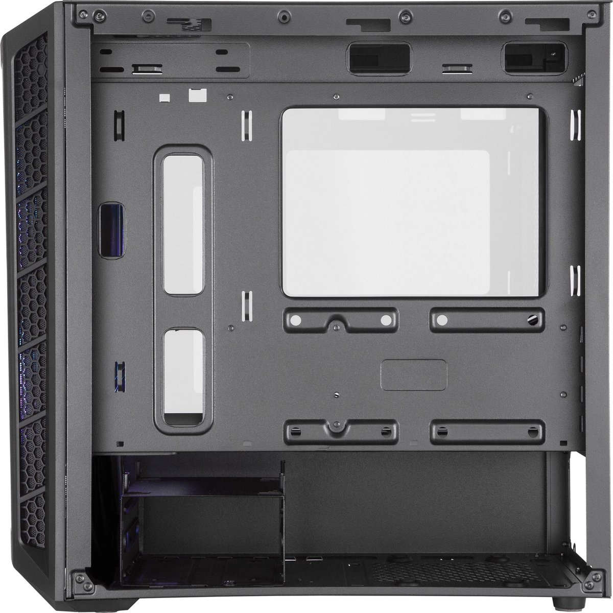 Cooler Master Masterbox Mb311L behuizing - afbeelding 6