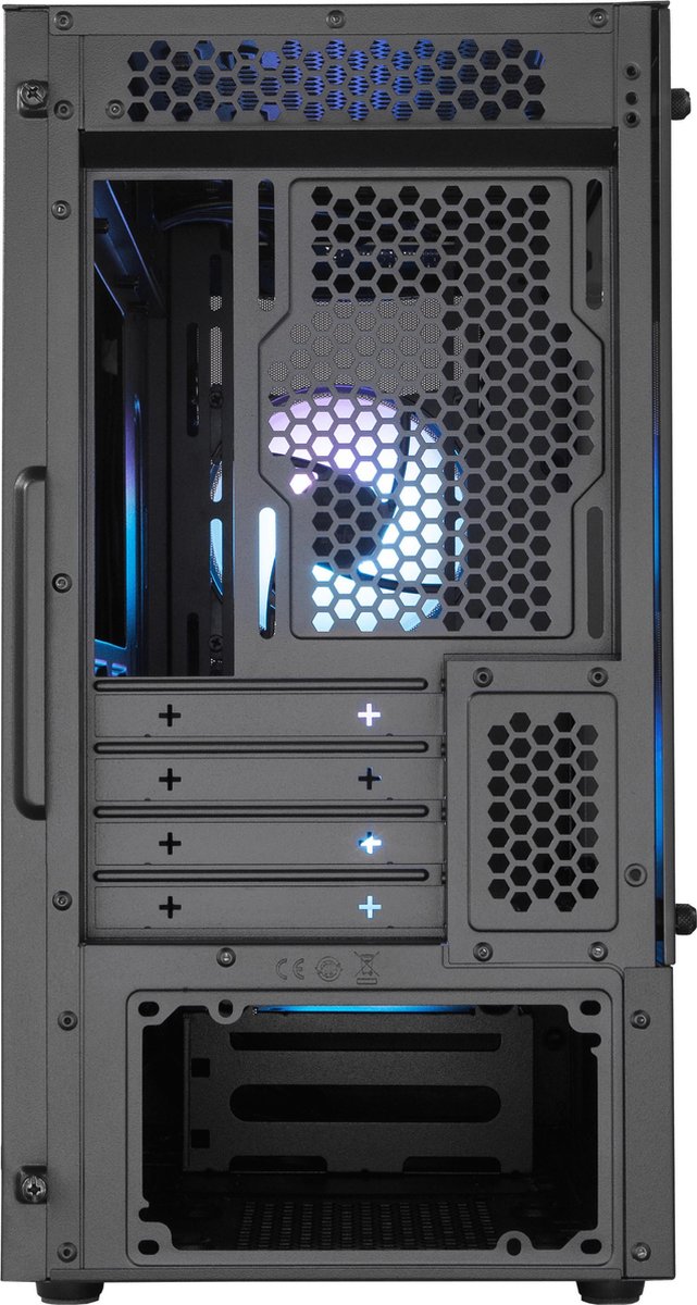 Cooler Master Masterbox Mb311L behuizing - afbeelding 8