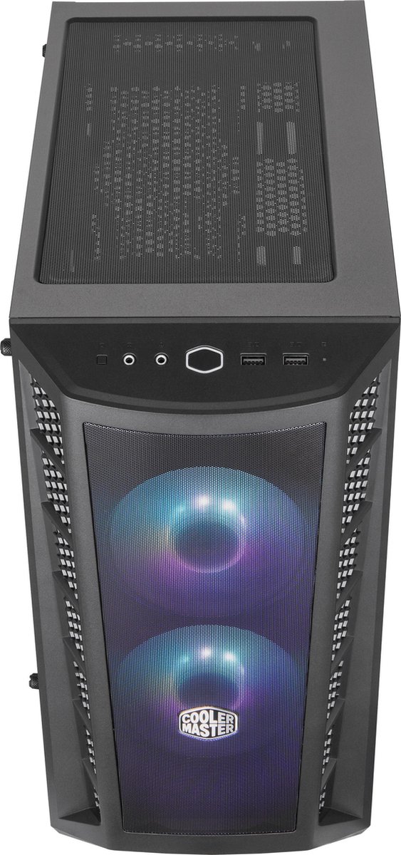 Cooler Master Masterbox Mb311L behuizing - afbeelding 9