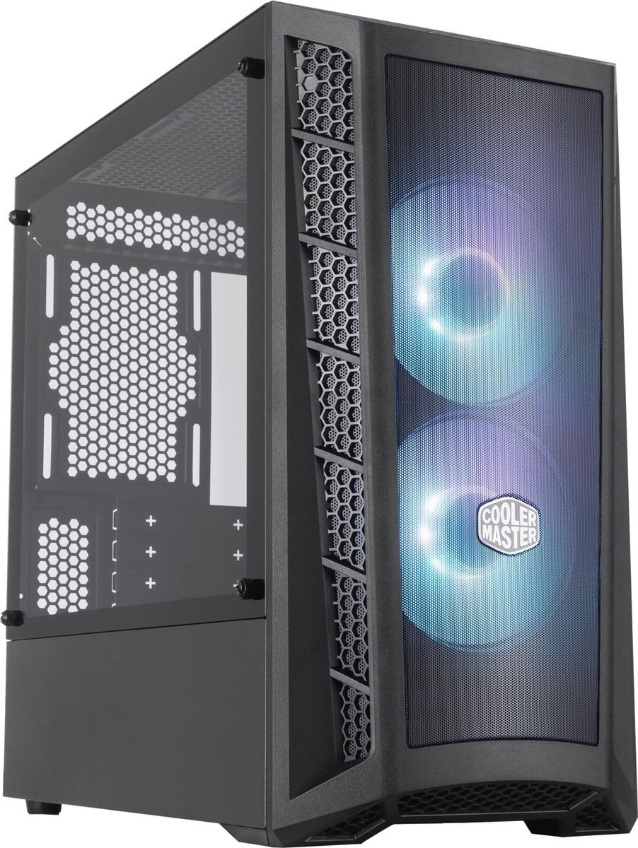 Cooler Master Masterbox Mb311L