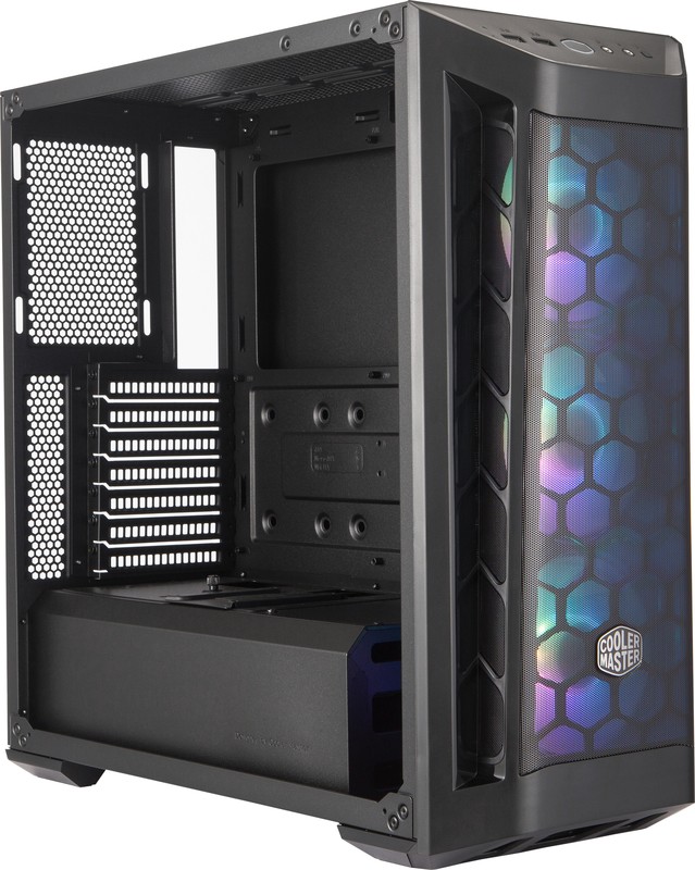 Cooler master masterbox mb511 2 orig - Cooler Master MasterBox MB511 ARGB Behuizing