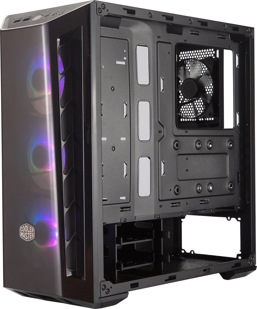 Cooler Master Masterbox Mb520 behuizing - afbeelding 8