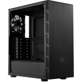Cooler Master Masterbox Mb600L V2 Midi Tower Zwart behuizing - afbeelding 2