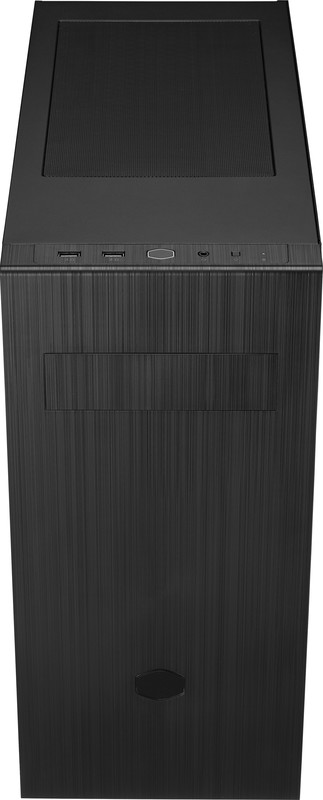 Cooler master masterbox mb600l v2 midi tower 2048621 2 orig - Cooler Master Mb600L2-Kn5N-S00 Behuizing