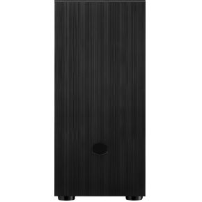 Cooler Master Masterbox Mb600L V2 Midi Tower Zwart behuizing - afbeelding 3