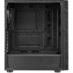 Cooler Master Masterbox Mb600L V2 Midi Tower Zwart behuizing - afbeelding 5