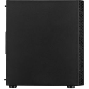 Cooler Master Masterbox Mb600L V2 Midi Tower Zwart behuizing - afbeelding 6