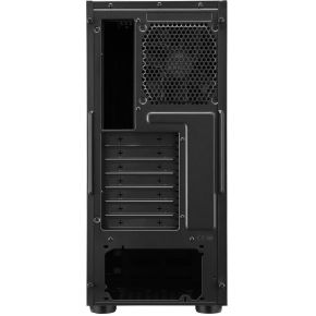 Cooler Master Masterbox Mb600L V2 Midi Tower Zwart behuizing - afbeelding 7