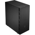 Cooler Master Cooler Master Masterbox Mb600L V2 Midi Tower Zwart