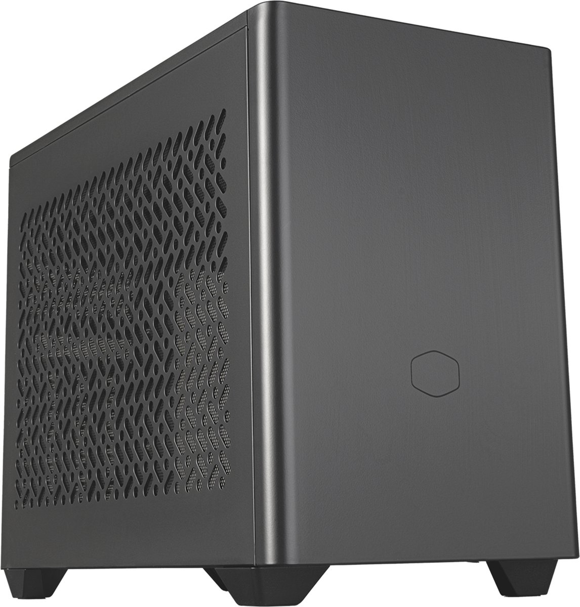 Cooler Master Masterbox Nr200P V2 Desktop Zwart behuizing - afbeelding 5