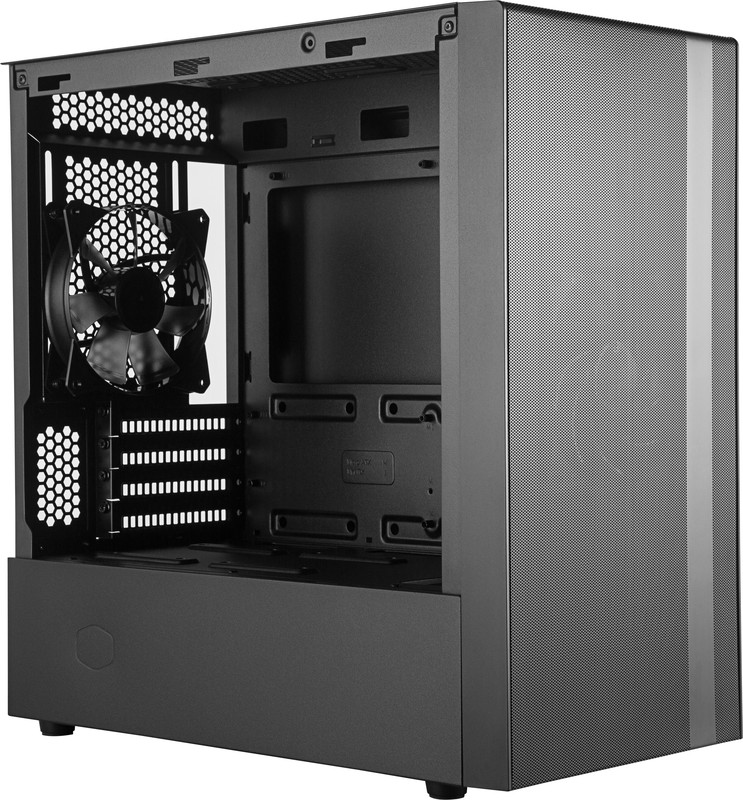 Cooler master masterbox nr400 2 orig - Cooler Master MasterBox NR400 Behuizing