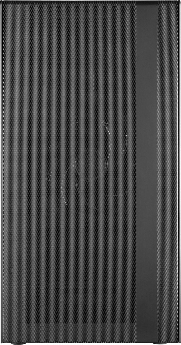 Masterbox Nr400 Mini Tower (Black) - afbeelding 5