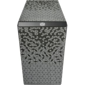Cooler Master MasterBox Q300L Behuizing (Black) - afbeelding 2