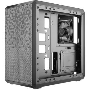 Cooler Master MasterBox Q300L Behuizing (Black) - afbeelding 3