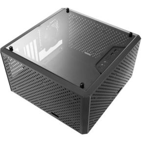 Cooler Master MasterBox Q300L Behuizing (Black) - afbeelding 4