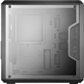 Cooler Master MasterBox Q300L Behuizing (Black) - afbeelding 5