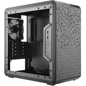 Cooler Master MasterBox Q300L Behuizing (Black) - afbeelding 6