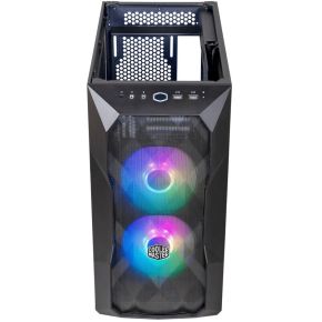 Cooler Master MasterBox TD300 Mesh - afbeelding 2