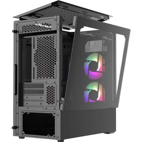 Cooler Master MasterBox TD300 Mesh - afbeelding 4