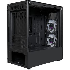 Cooler Master MasterBox TD300 Mesh - afbeelding 7