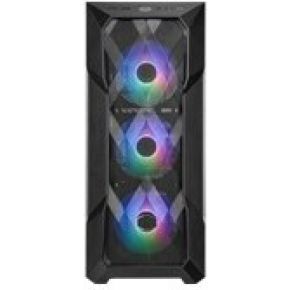 Cooler Master MasterBox TD500 Mesh V2 (Black) - afbeelding 2