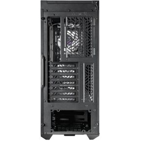 Cooler Master MasterBox TD500 Mesh V2 (Black) - afbeelding 4