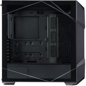 Cooler Master MasterBox TD500 Mesh V2 (Black) - afbeelding 5