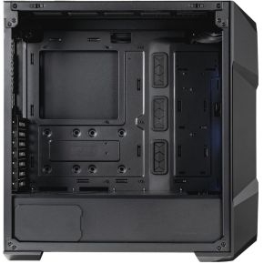 Cooler Master MasterBox TD500 Mesh V2 (Black) - afbeelding 6