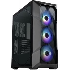 All In One Cooler Master Masterbox Td500 Mesh V2