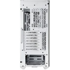 Masterbox Td500 Mesh V2 Midi Tower (White) - afbeelding 4